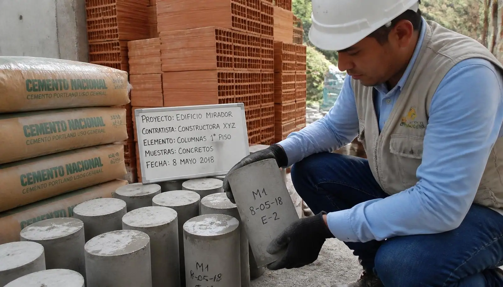 Materiales y buenas prácticas: donde se gana o se pierde una obra